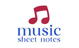 music sheet notes